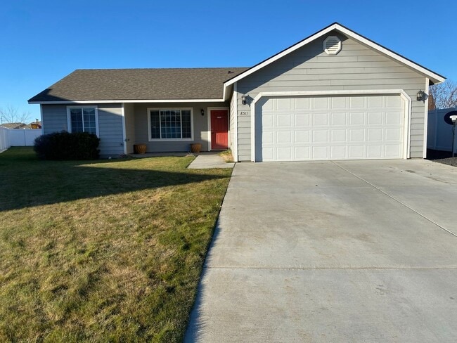 property at 8511 Tucker Ct