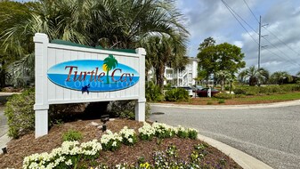100 Turtle Cay Dr in Wilmington, NC - Building Photo