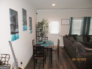8729 Lakeview Cmns in Jonesboro, GA - Building Photo - Building Photo