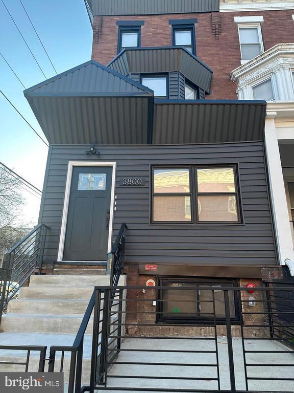 property at 3800 N 18th St