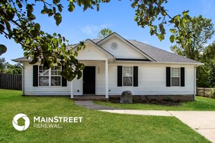 3030 Grace Meadow Ln in Charlotte, NC - Building Photo