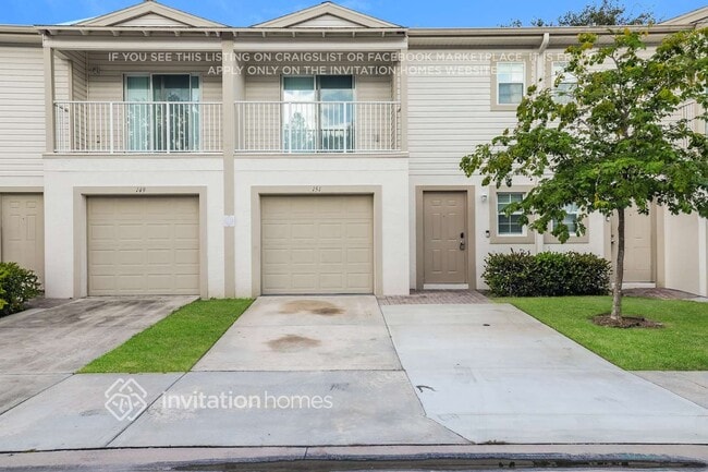 property at 151 Carol Susan Ln