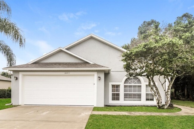 1403 Island Cove Dr in DeLand, FL - Building Photo - Building Photo
