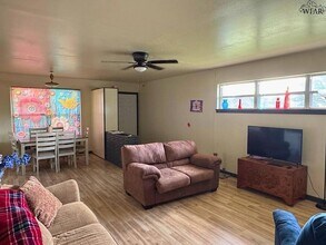 4800 George St in Wichita Falls, TX - Building Photo - Building Photo
