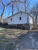 398 Hill St in Fordland, MO - Building Photo