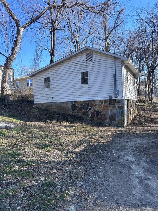 property at 398 Hill St