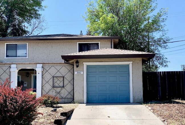 property at 2661 Carmichael Way