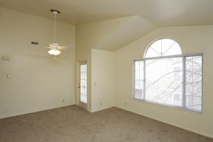 Woods Crossing in North Salt Lake, UT - Building Photo