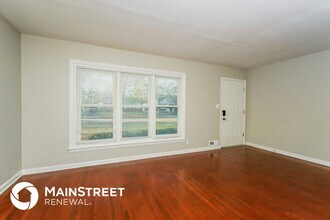 4203 Berkshire Ave in Louisville, KY - Building Photo - Building Photo