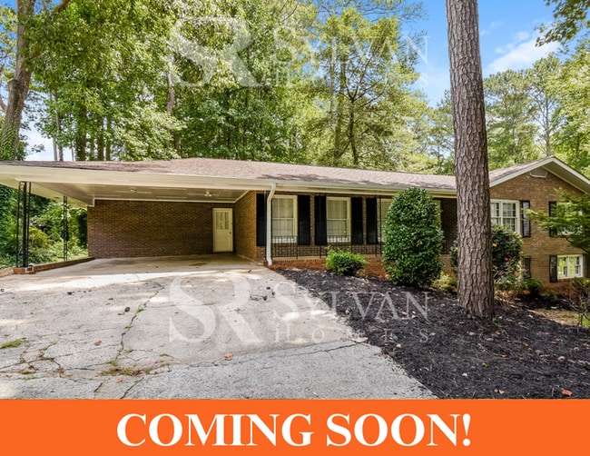 property at 5129 Fawn Trail