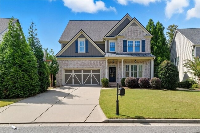 3750 Sweeting St in Cumming, GA - Building Photo - Building Photo