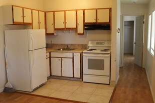 2601 Center Ave in Richmond, CA - Building Photo