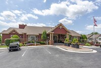 Building Photo - Coach House Apartments in Kansas City, Missouri