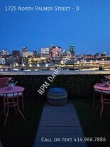 1725 N Palmer St in Milwaukee, WI - Building Photo