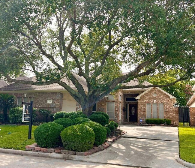 4306 Shady Pine Dr in Spring, TX - Building Photo - Building Photo