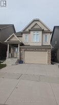 270 Sweet Gale St in Waterloo, ON - Building Photo