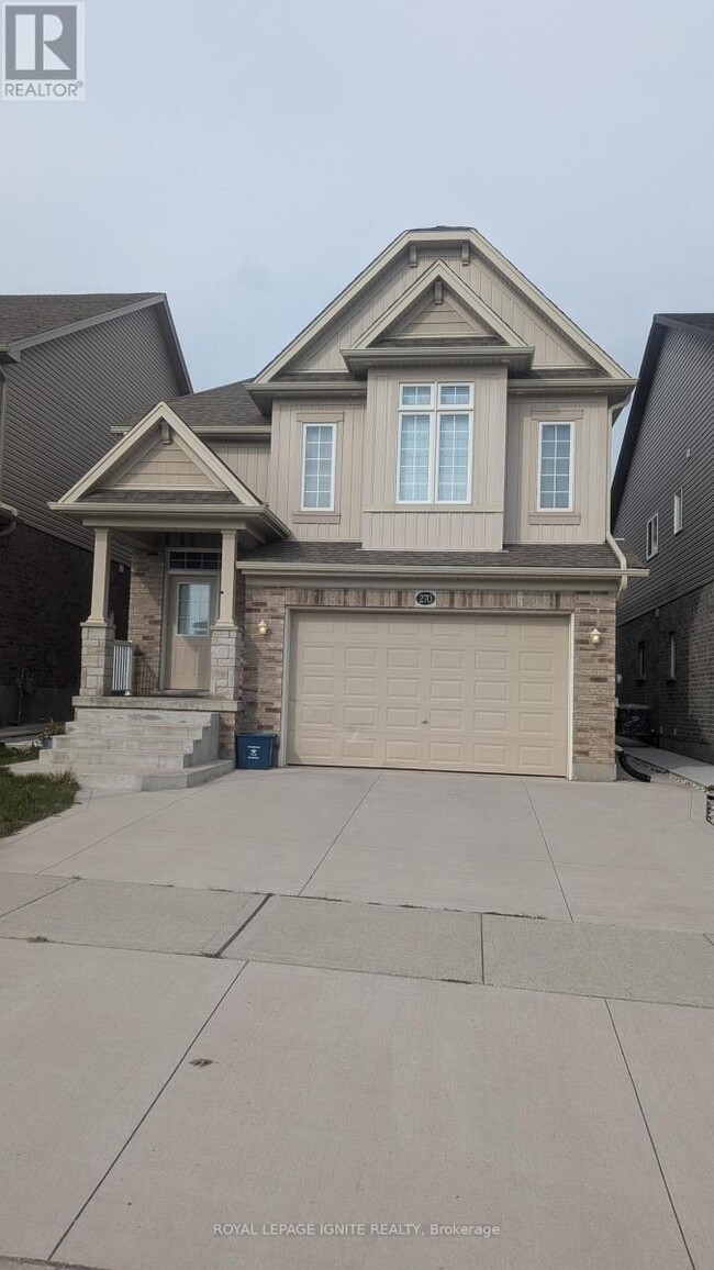 property at 270 Sweet Gale St