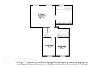 50 Pebble Crossing in Covington, GA - Building Photo - Building Photo