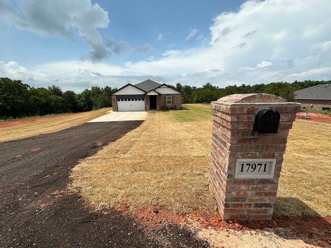 17971 Lantana Loop in Oklahoma City, OK - Building Photo - Building Photo