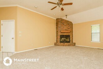 7909 Maehs Terrace in Oklahoma City, OK - Foto de edificio - Building Photo