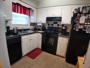 1108 Tiger Blvd in Clemson, SC - Building Photo - Building Photo