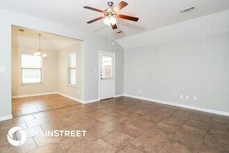 3429 Heatherbend St in Fort Worth, TX - Building Photo - Building Photo
