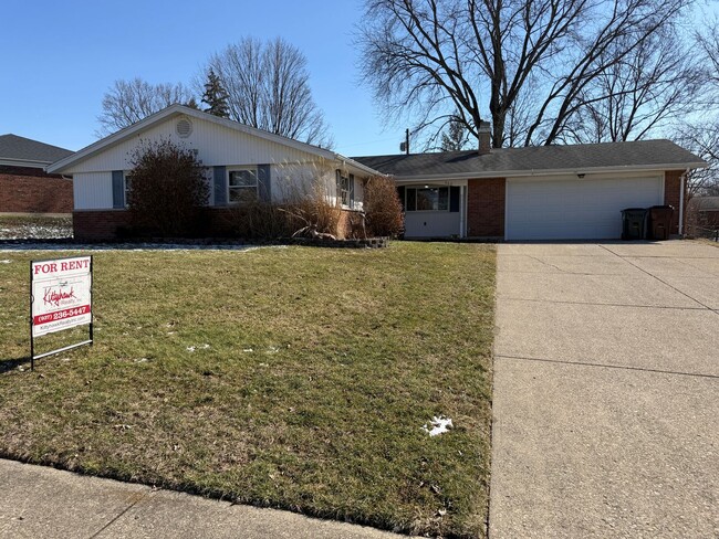 property at 560 Dorado Dr