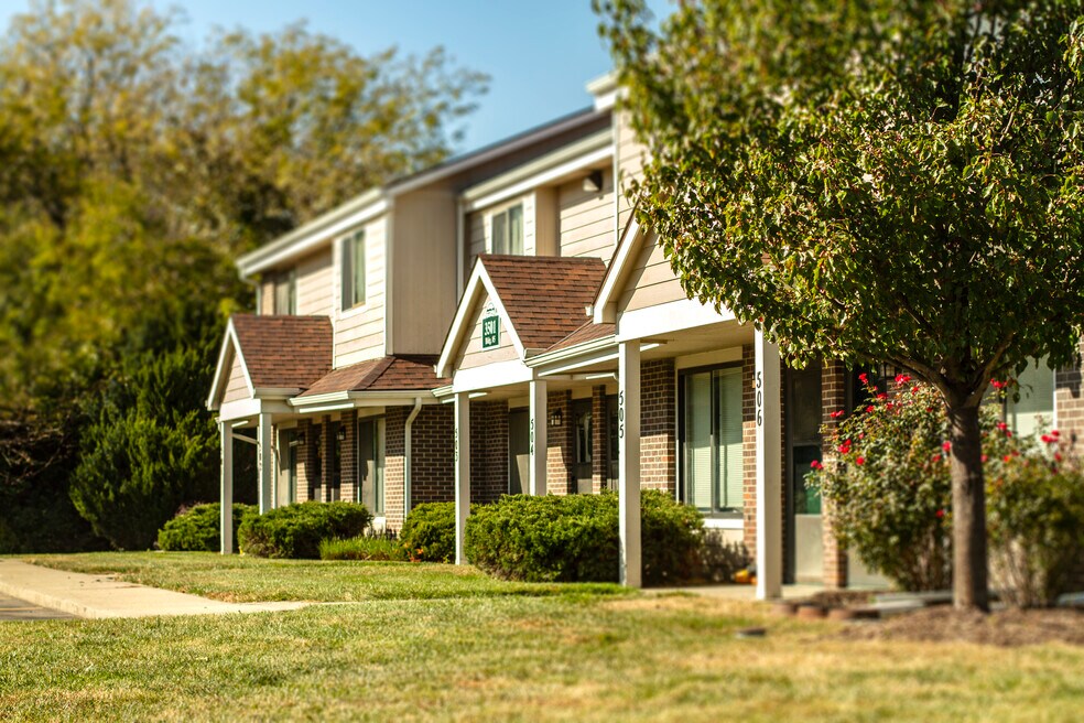 homes for rent topeka ks