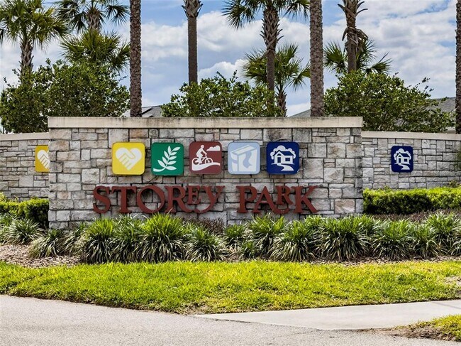 12124 Sonnet Ave in Orlando, FL - Building Photo - Building Photo