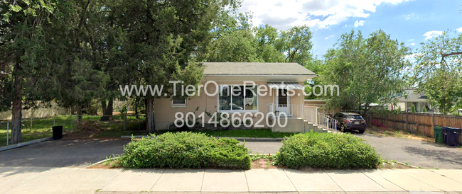 804 10600 S in Sandy, UT - Building Photo - Building Photo