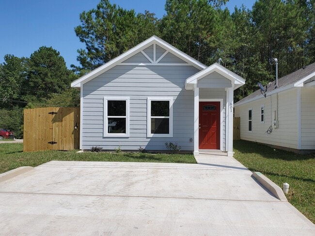 property at 801 Omeara