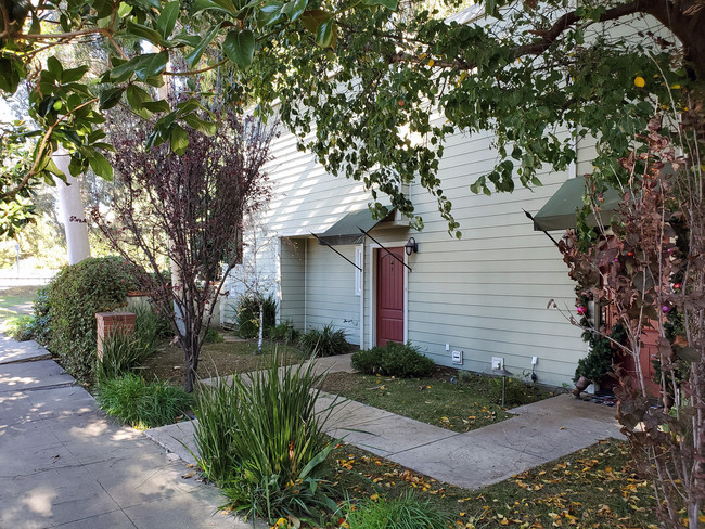 4342 Gentry Ave in Studio City, CA - Foto de edificio - Building Photo