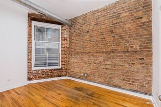 2837 W Washington Blvd in Chicago, IL - Building Photo - Building Photo