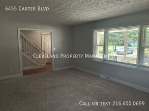 6455 Carter Blvd in Mentor, OH - Foto de edificio - Building Photo