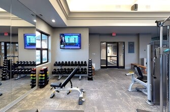 Rustic Village in Rochester, NY - Foto de edificio - Building Photo