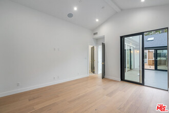 7719 Lexington Ave in West Hollywood, CA - Building Photo - Building Photo