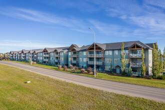 Savanna at Strathmore Lake Estates in Strathmore, AB - Building Photo - Building Photo