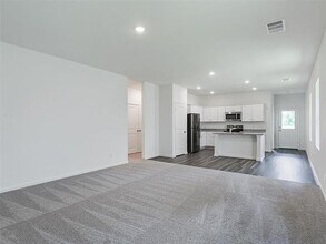 2011 Burnwood St in Melissa, TX - Building Photo - Building Photo