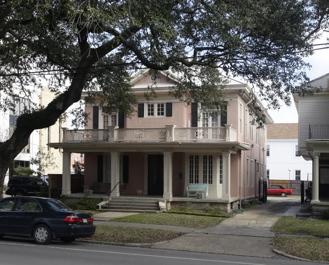 3609 Canal St in New Orleans, LA - Building Photo - Building Photo