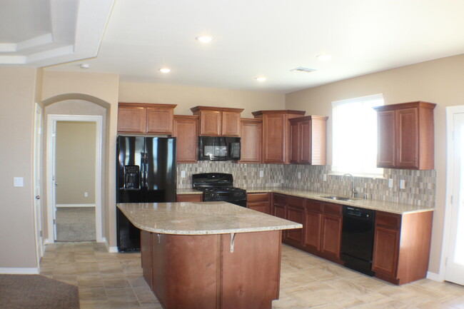 6757 Ixtapa Pl in El Paso, TX - Building Photo - Building Photo