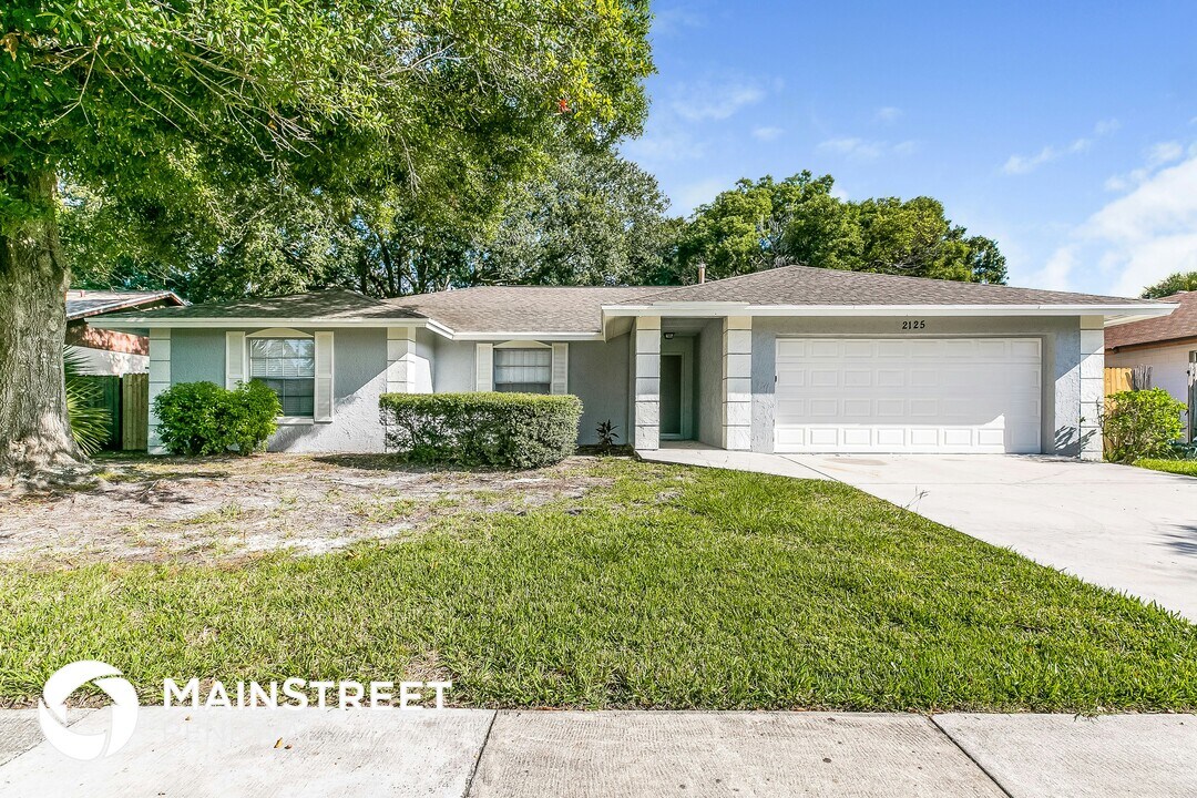 2125 Turmeric Ave in Orlando, FL - Building Photo