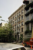 255 E Seventh St Apartamentos