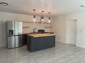 1501 Loring St in Cocoa, FL - Building Photo