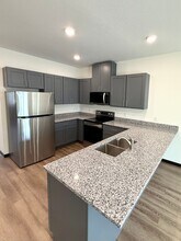 Liberty Villas Bldg. 02 in New Richmond, WI - Building Photo - Interior Photo