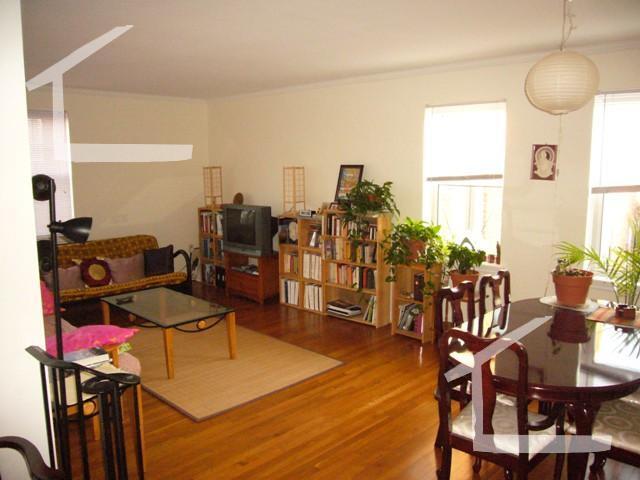 39 Auburn St, Unit 6 in Brookline, MA - Building Photo