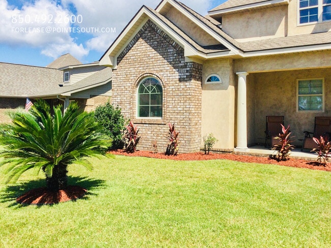 12825 Island Spirit Dr in Pensacola, FL - Foto de edificio - Building Photo