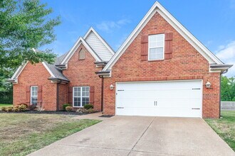3714 Harvest Tree Cove in Southaven, MS - Building Photo - Building Photo