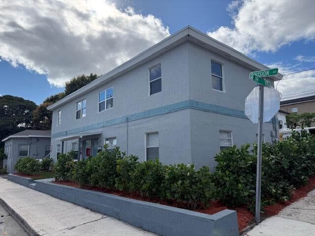 1913 Division Ave in West Palm Beach, FL - Building Photo - Building Photo