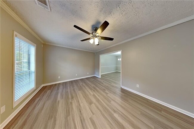 111 Trellis Ct in Acworth, GA - Building Photo - Building Photo