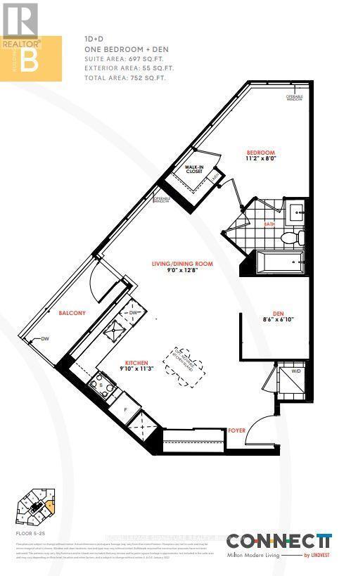 8020 Derry Rd in Milton, ON - Building Photo - Building Photo